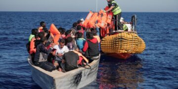Morocco Stops Over 40,000 Migrants From Illegally Crossing To Europe In 2024
