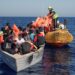 Morocco Stops Over 40,000 Migrants From Illegally Crossing To Europe In 2024