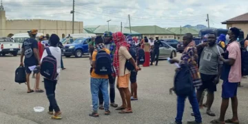 UAE Authorities Deports 400 Nigerians