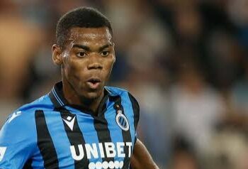 Another Nigerian International Agrees To Join Galatasaray, Pochettino Takes Over USA Team