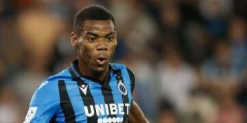 Another Nigerian International Agrees To Join Galatasaray, Pochettino Takes Over USA Team