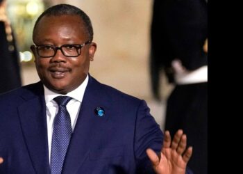 Guinea Bissau: President Embalo Says No Intention To Seek Re-election