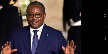 Guinea Bissau: President Embalo Says No Intention To Seek Re-election