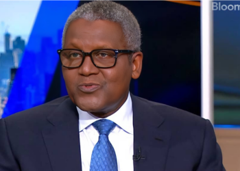 Nigeria: Aliko Dangote Urge President Tinubu To Stop Paying For Fuel Subsidy