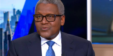 Nigeria: Aliko Dangote Urge President Tinubu To Stop Paying For Fuel Subsidy