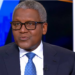 Nigeria: Aliko Dangote Urge President Tinubu To Stop Paying For Fuel Subsidy