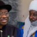 Nigeria: Jonathan Replies Emir Sanusi, Says $49.8bn Didn’t Get Missing Under His Watch