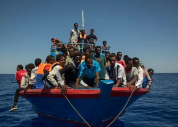 Morocco Stops Over 40,000 Migrants From Illegally Crossing To Europe In 2024
