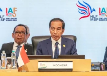 African Nations To Ink $3.5B Trade Deals With Indonesia