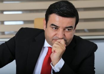 Tunisian Presidential Hopeful Sentenced To 20 Months In Prison