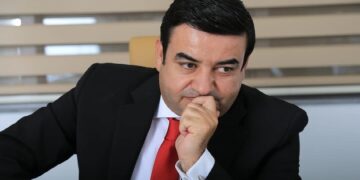 Tunisian Presidential Hopeful Sentenced To 20 Months In Prison