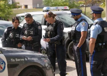 Canada: Police Arrest Nigerian Woman Threatening To Poison Yoruba, Benin People