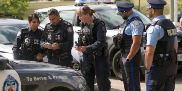 Canada: Police Arrest Nigerian Woman Threatening To Poison Yoruba, Benin People
