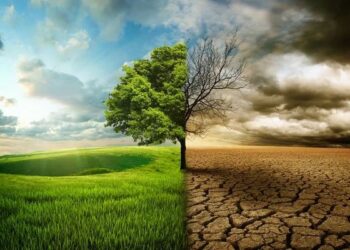 NOIPolls Survey Uncovers Climate Change as Threat To Nigeria’s Development