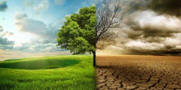 NOIPolls Survey Uncovers Climate Change as Threat To Nigeria’s Development