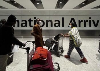 Corruption Fuels African Youth Exodus