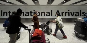 Corruption Fuels African Youth Exodus