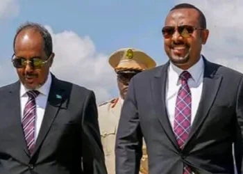Djibouti Offers Ethiopia New Port To De-escalate Tension With Somalia