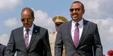 Djibouti Offers Ethiopia New Port To De-escalate Tension With Somalia