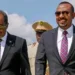 Djibouti Offers Ethiopia New Port To De-escalate Tension With Somalia
