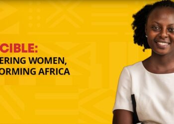 Empowering Women Can Unlock $287 Billion For Africa - Mastercard Foundation