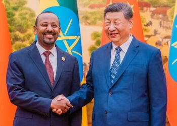 Ethiopia, China Sign Currency Swap Agreement