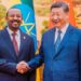 Ethiopia, China Sign Currency Swap Agreement