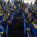 Foreign Nationals Among 37 Sentenced To Death For Congo Coup Plot