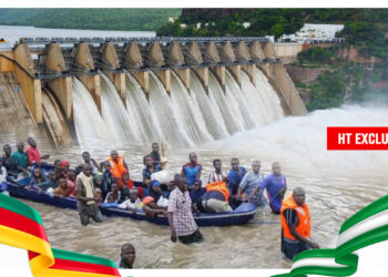 Flooding: “May Allah Help Us Stop The Tragedy”… Nigerian Govt Depending On God For Solutions To Problem Caused By Human Factor