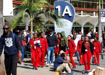 Kenya: Mass Cancellation, Flight Delays As Aviation Workers Commence Strike