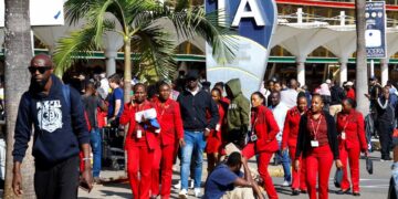 Kenya: Mass Cancellation, Flight Delays As Aviation Workers Commence Strike