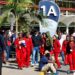 Kenya: Mass Cancellation, Flight Delays As Aviation Workers Commence Strike