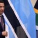 Botswana: “The General Is Back”, Supporters Cheer Exiled Former President On His Return Home