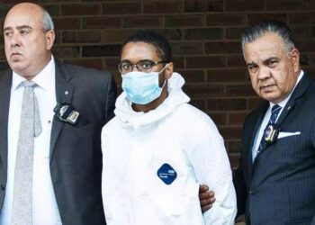 US Court Sentences Man To 40 Years For Beheading Gokada Founder