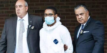 US Court Sentences Man To 40 Years For Beheading Gokada Founder