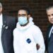 US Court Sentences Man To 40 Years For Beheading Gokada Founder