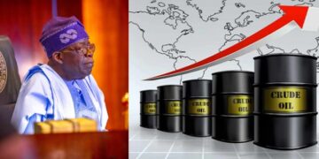 Nigeria’s Trade Surplus Hits ₦6.95tn