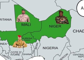 Sahel Nations To Launch Biometric Passports