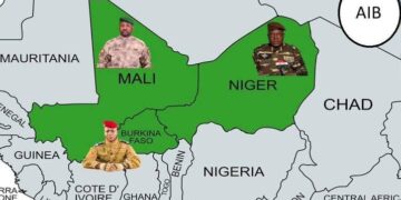 Sahel Nations To Launch Biometric Passports