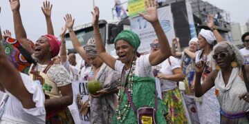 Brazil: Hundreds March To End Religious Discrimination Against Africans