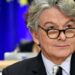 Breton Resigns As EU Commissioner After Dispute With von der Leyen