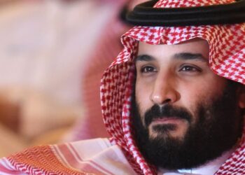 Saudi Prince Orders Injection Of $5bn Into Egypt’s Economy