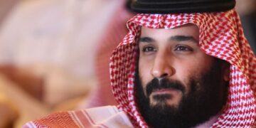 Saudi Prince Orders Injection Of $5bn Into Egypt’s Economy