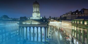 Glasgow Move To Host 2026 Commonwealth Games