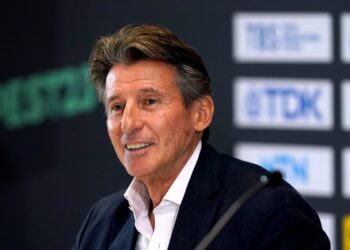 World Athletics President Among 7 Candidates Gunning For IOC Presidency