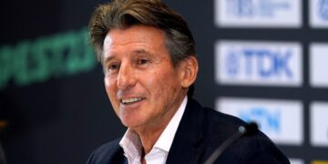World Athletics President Among 7 Candidates Gunning For IOC Presidency