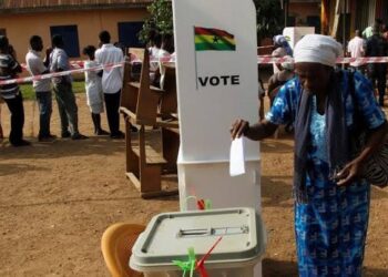 Ghana: Opposition Calls For Audit Of Voter Register Ahead Of Dec. Polls