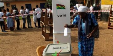 Ghana: Opposition Calls For Audit Of Voter Register Ahead Of Dec. Polls
