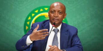 CHAN 2025 Kicks Off February 1 – CAF