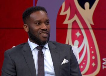 Messi Is Greatest Footballer Of All Time – Okocha